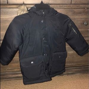 Baby gap jacket